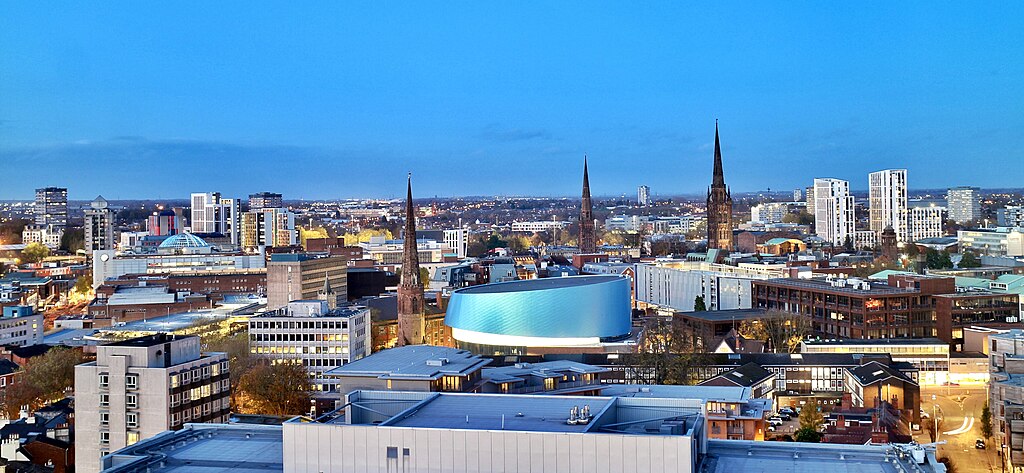 Coventry