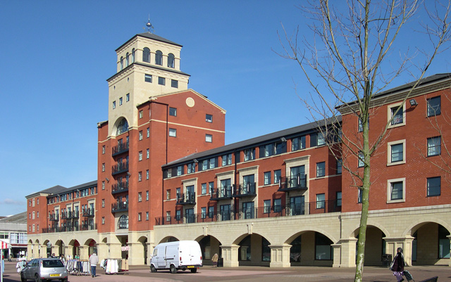 Wolverhampton