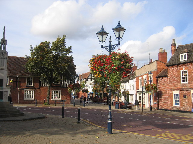 Solihull