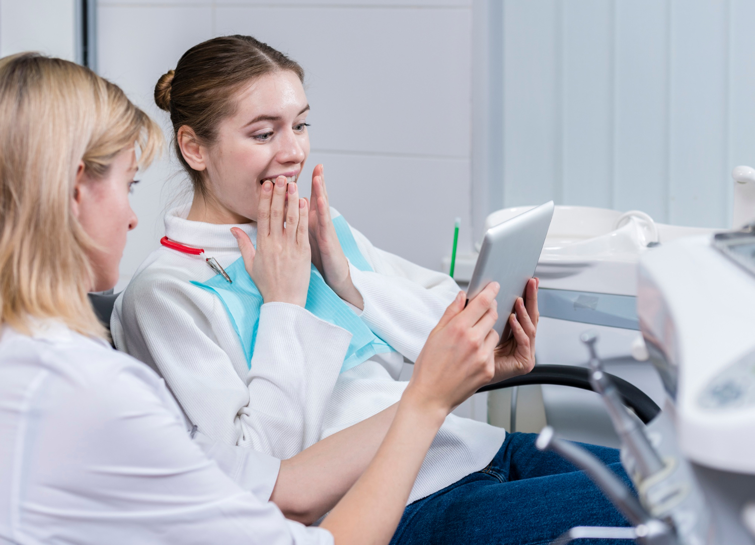 Dental Appointments Demystified: Tips and Tricks for a Smooth Visit