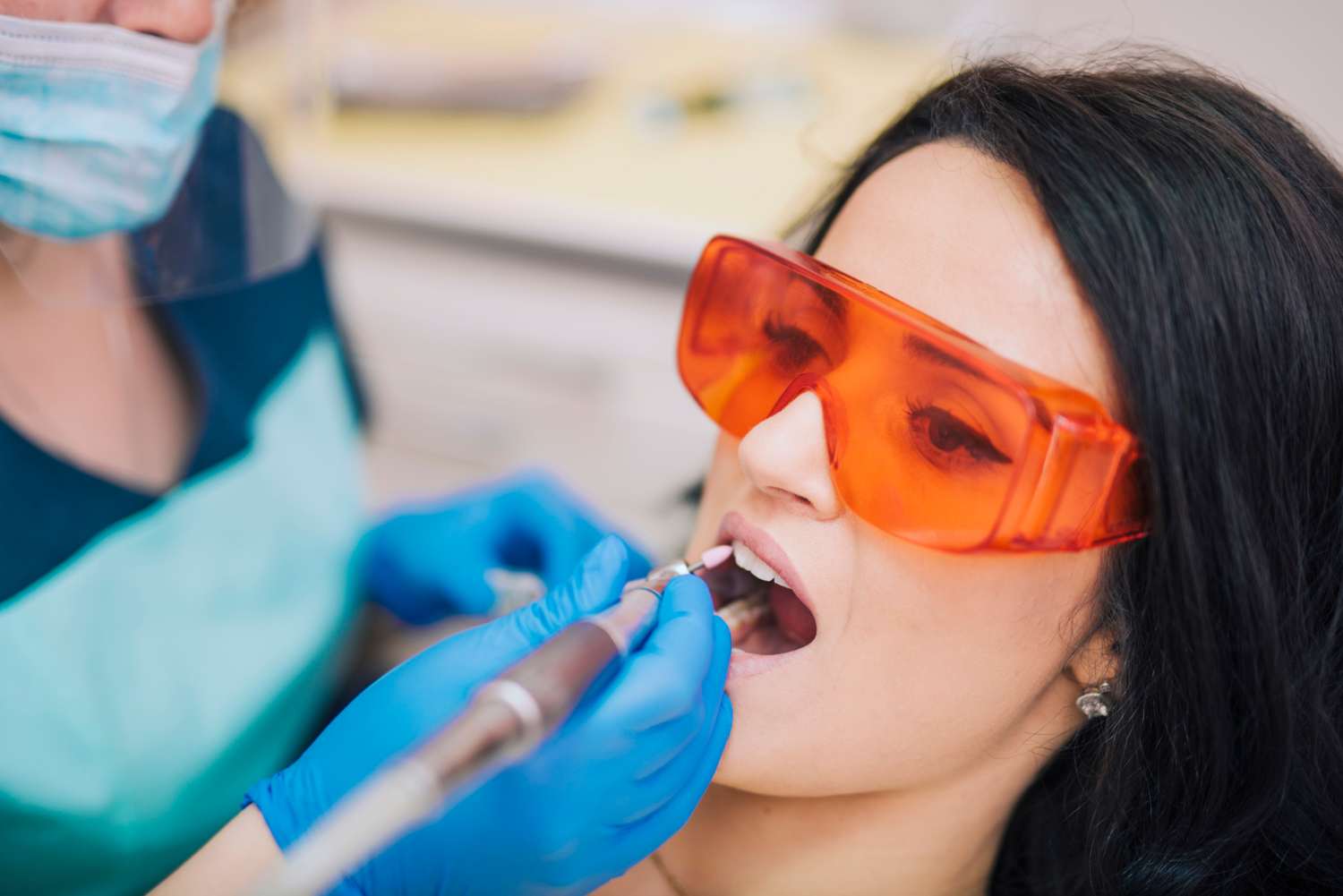 24 Hour Dental Clinics in Birmingham: Where to Go for Urgent Dental Care