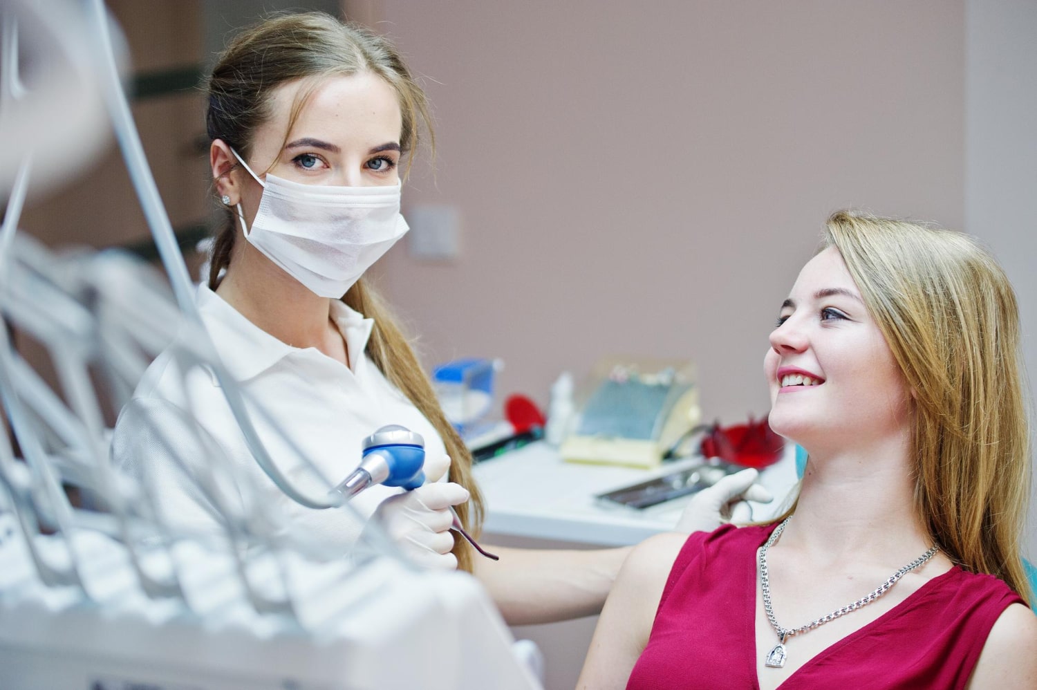 Unlocking the Benefits of Regular Dental Appointments: Why They Matter