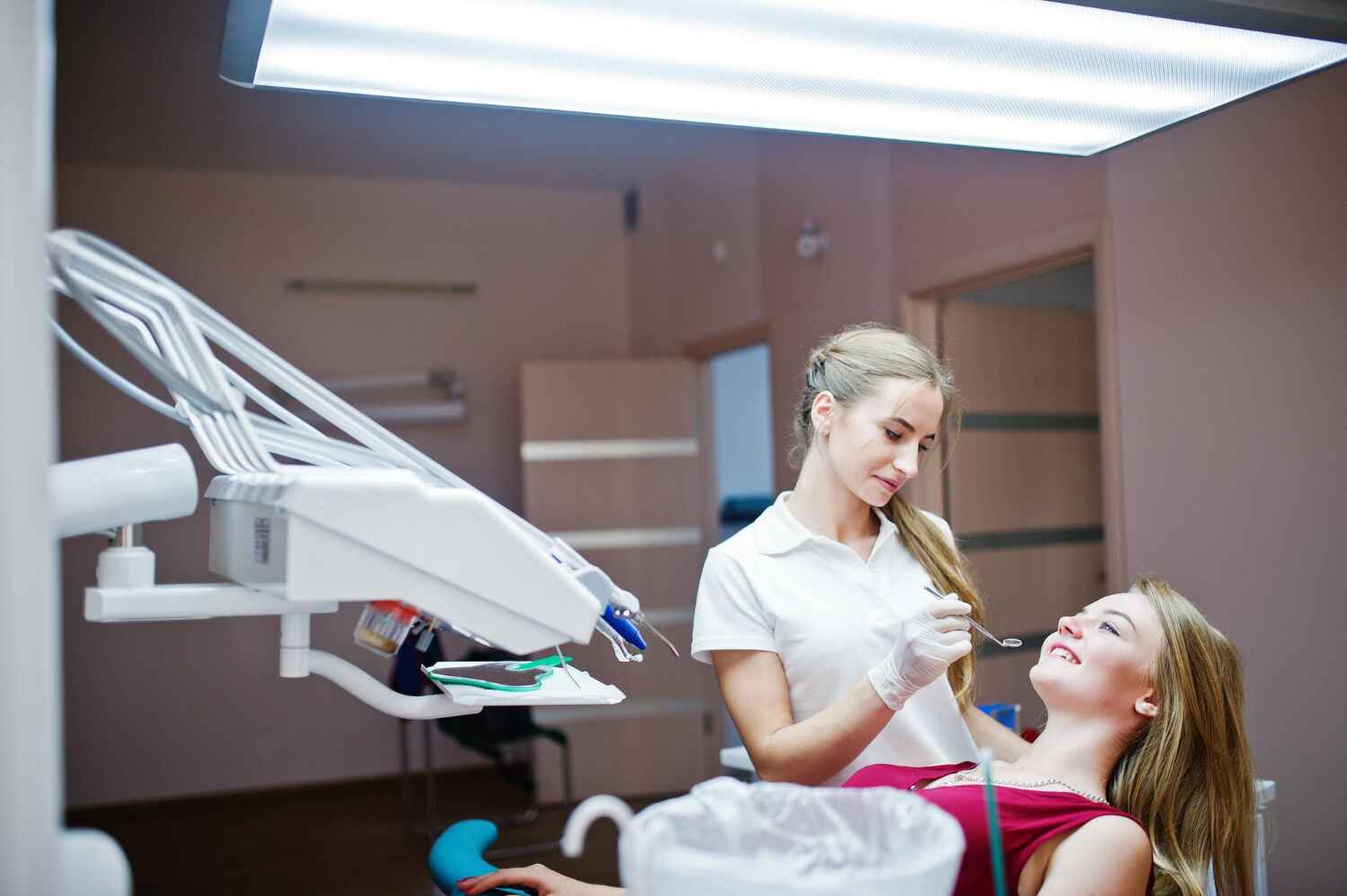 Where to Find Emergency Dental Care in Shirley & Solihull — A Local Guide