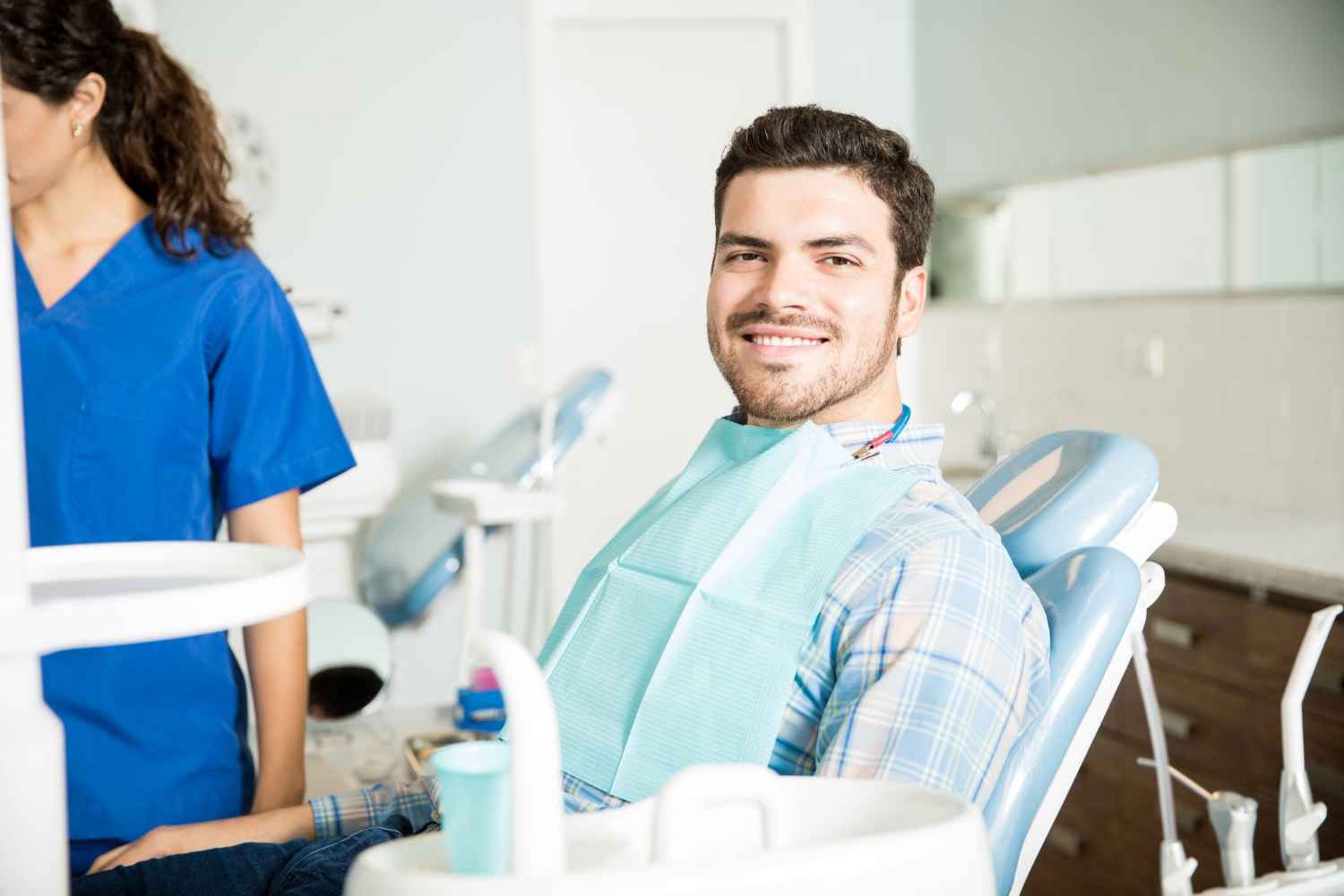 Out of Hours Dentist in Birmingham: Your Guide to Urgent Late-Night Dental Care