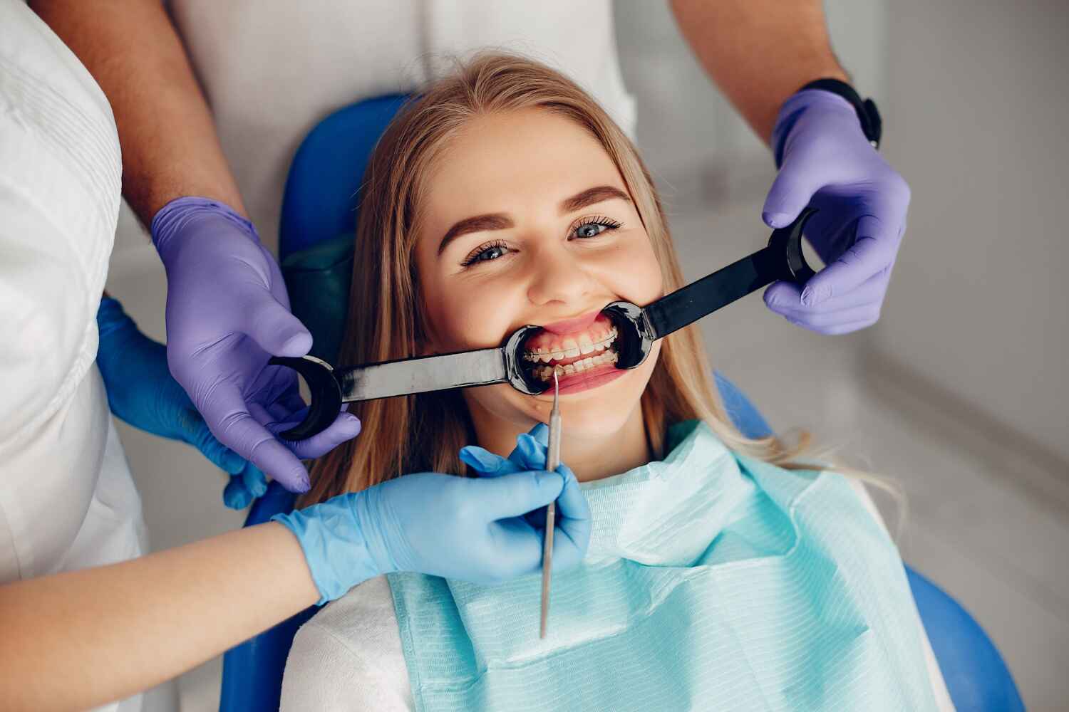 Why Regular Dental Cleaning in Hall Green Could Save You Hundreds of Pounds