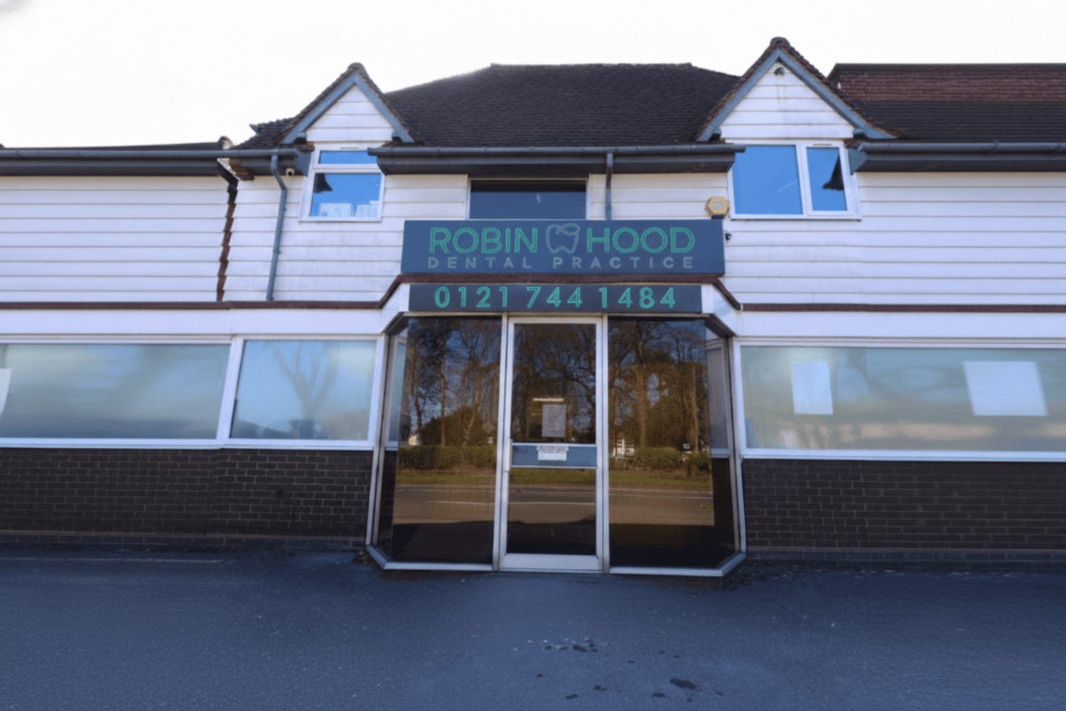 Birmingham Dental Hospital – Treatments, Costs & Appointments