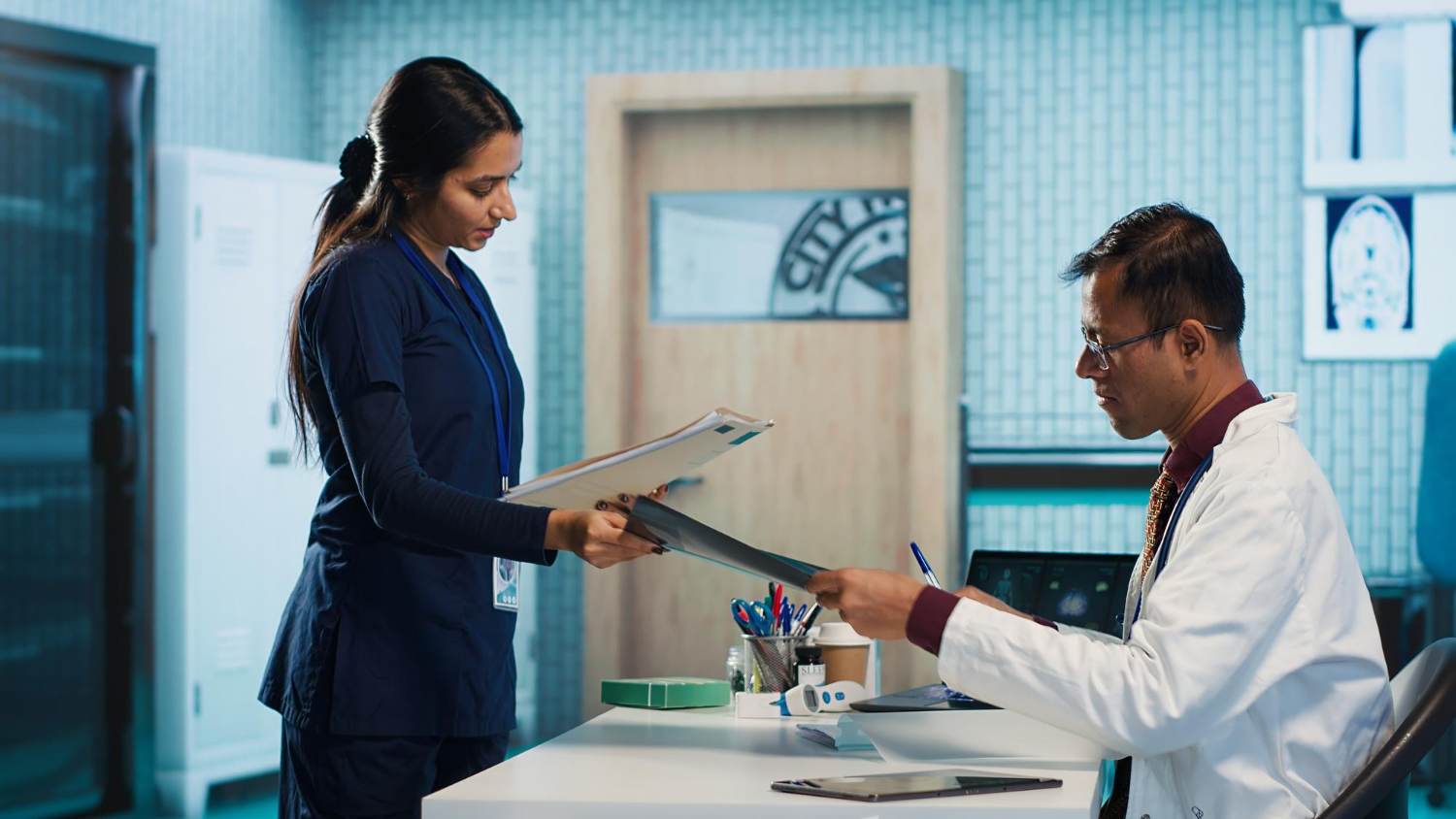 Specialist Treatments Offered