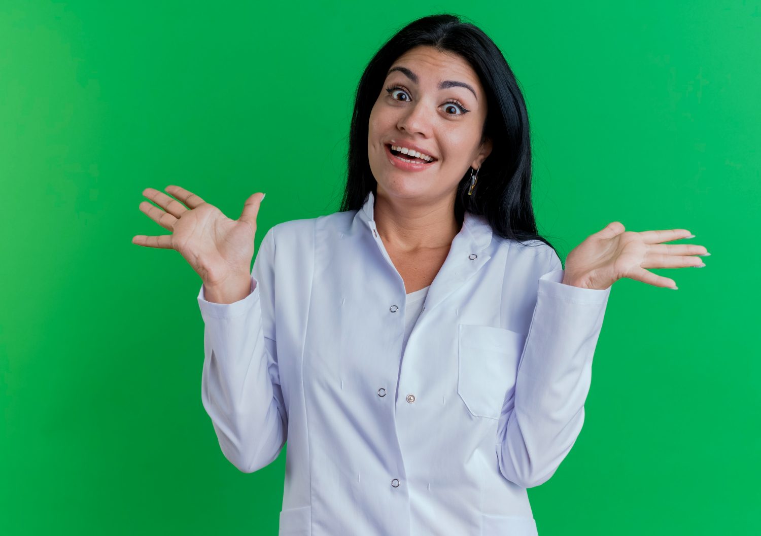 Cosmetic and Restorative Treatments