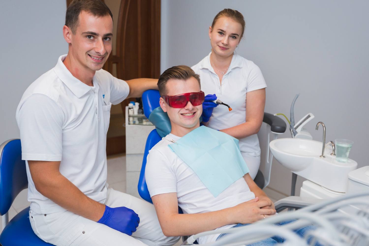 Popular Cosmetic Dentistry Treatments in Birmingham