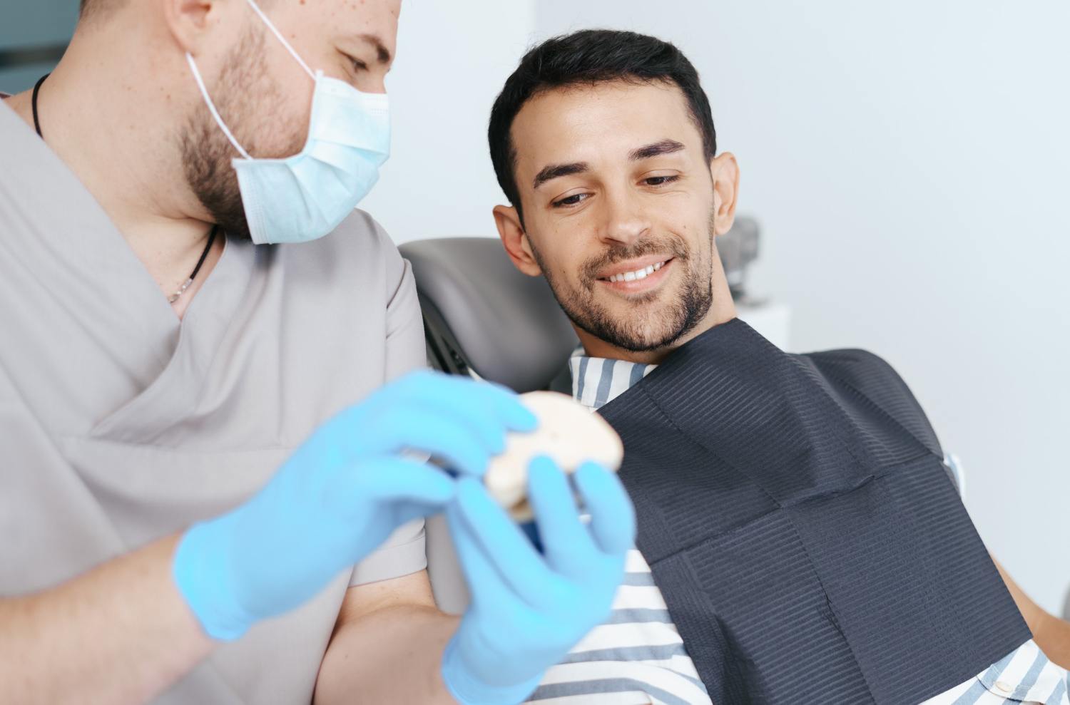 Why Choose Cosmetic Dentistry in Birmingham
