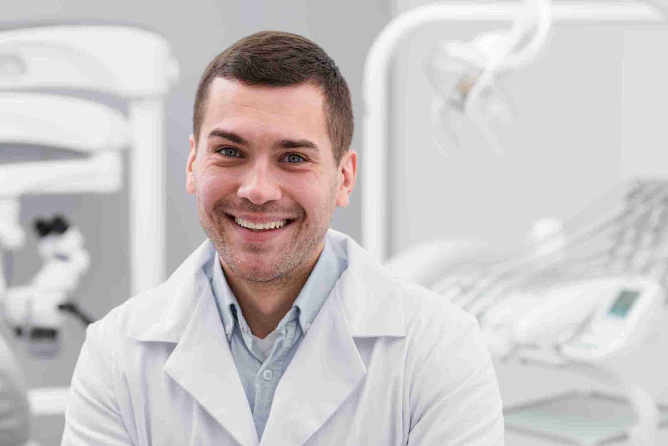 Same-Day Dentist Appointments: Get Seen Fast in Birmingham