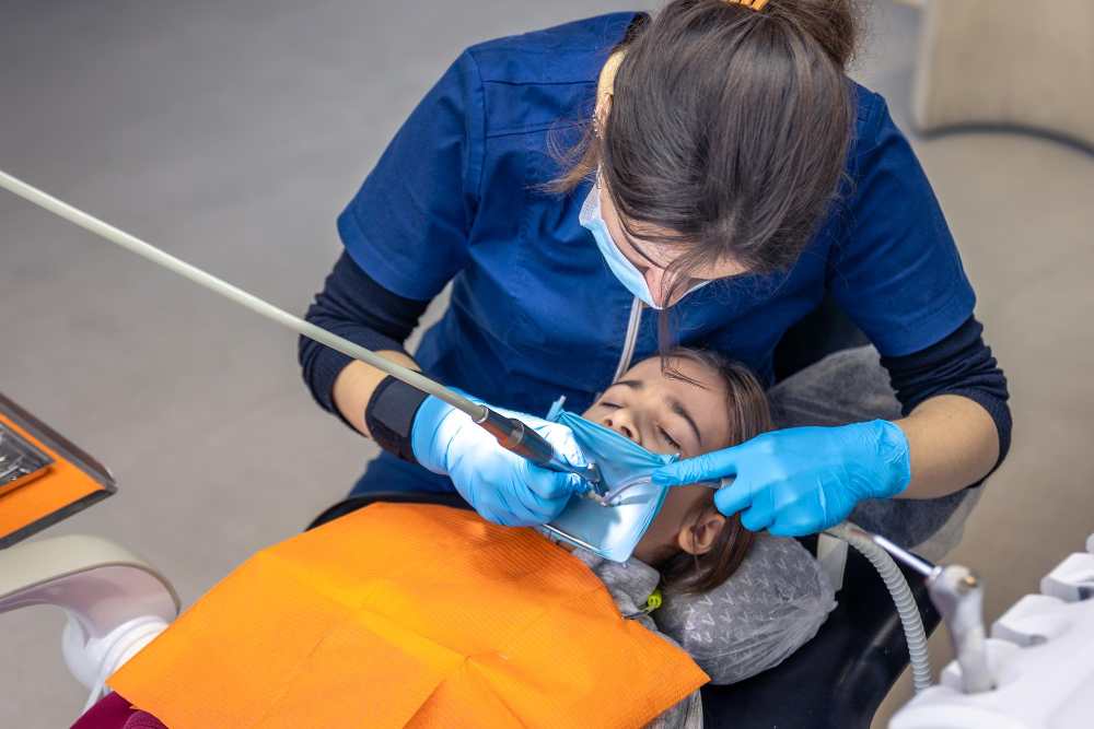 24 Hour Dentist Birmingham: Round-the-Clock Dental Assistance
