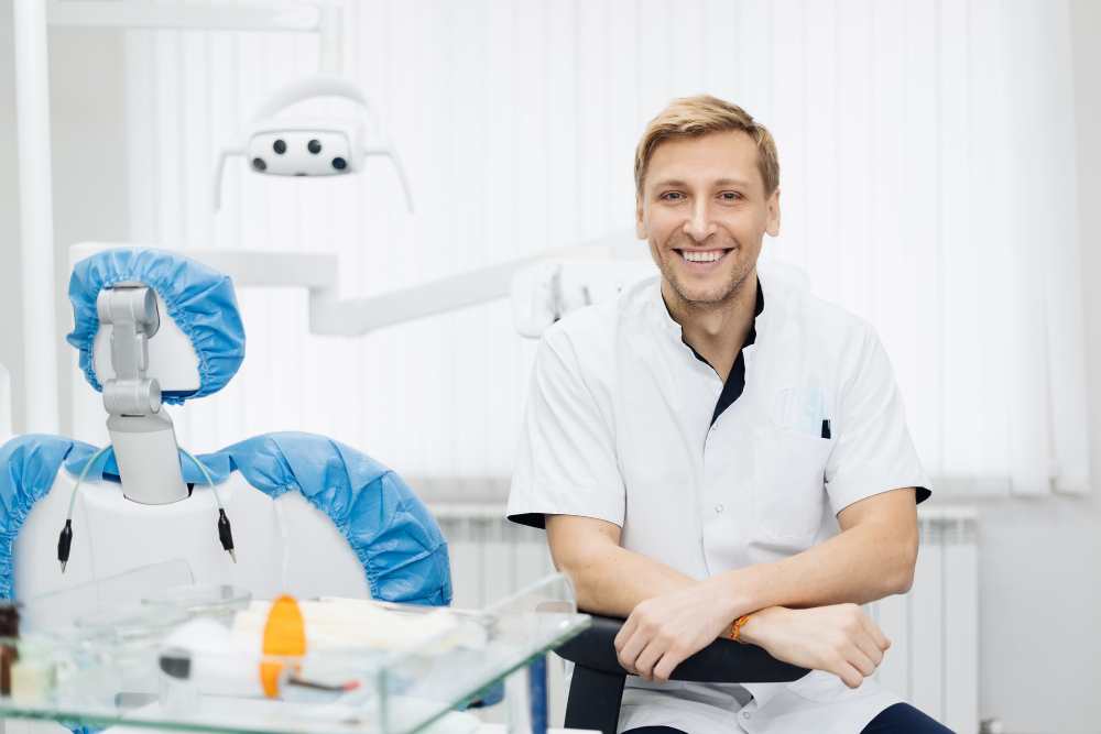 Best Emergency Dentist in Wolverhampton: Trusted Services You Can Rely On