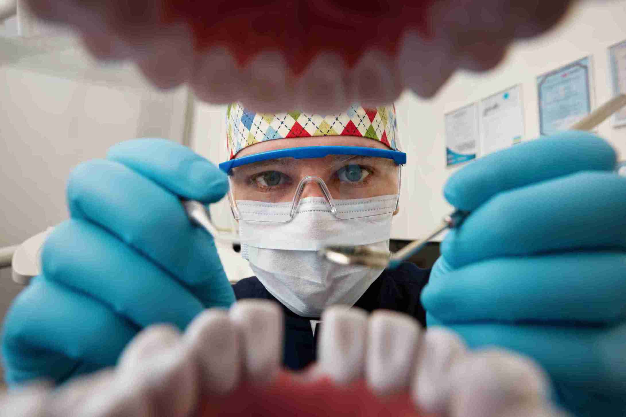 Smile Clinic Birmingham: Transform Your Smile Today