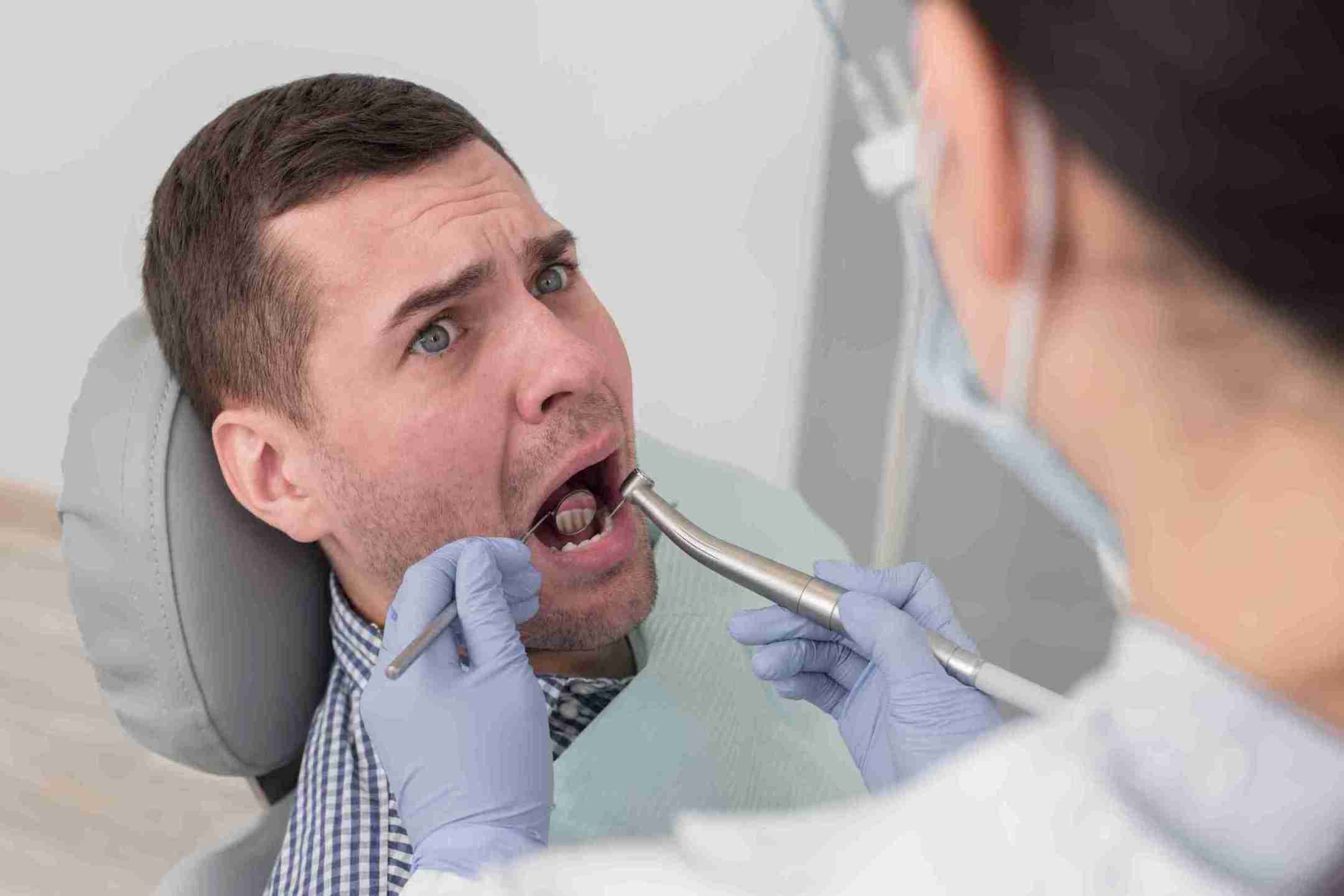 Tooth Extraction: What to Expect Before, During, and After the Procedure