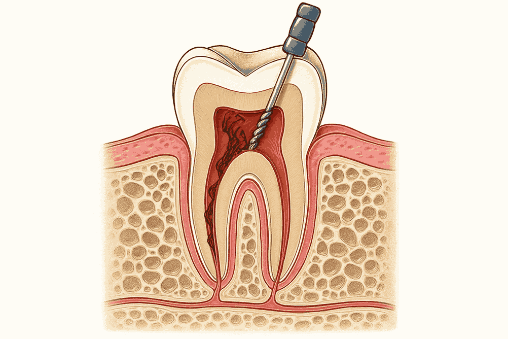 What is a Root Canal?