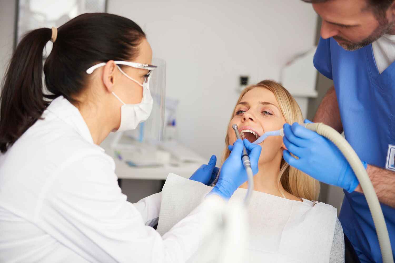 Affordable Root Canal Treatment Cost in the UK | Robinhood Dental Practice