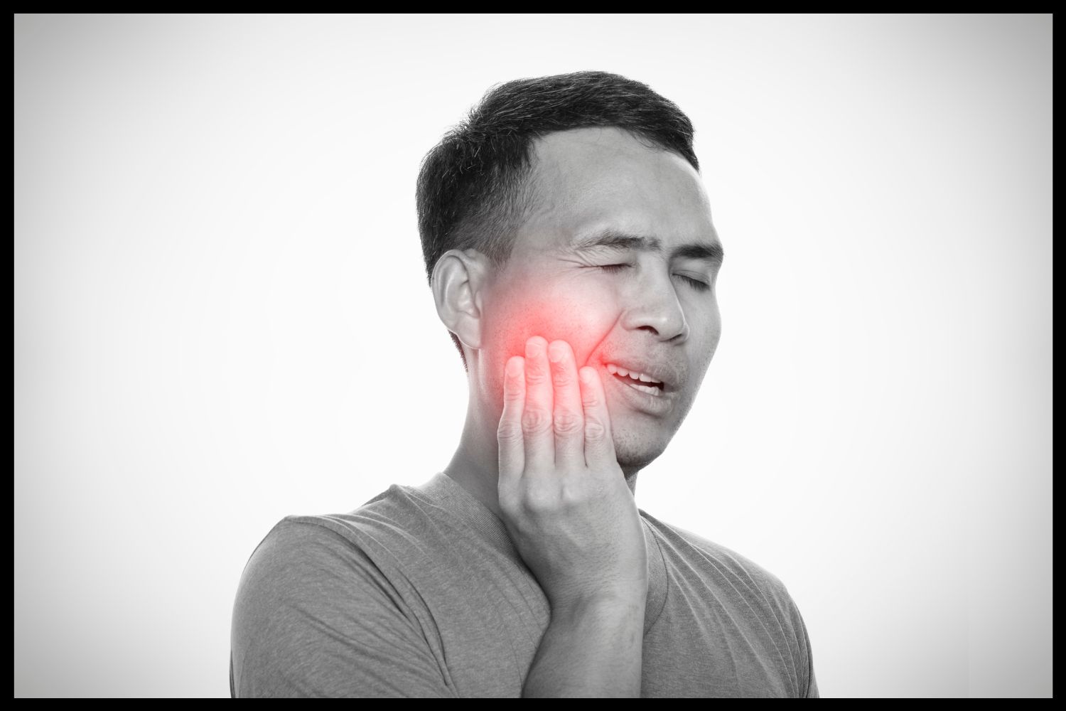 Crowns When Your Tooth's Screaming for Help