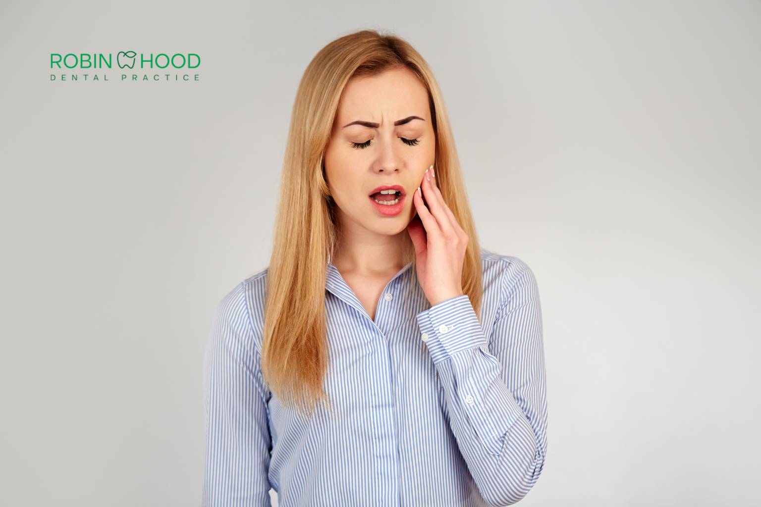 How long wisdom tooth pain lasts, showing common causes including eruption discomfort, pericoronitis, an impacted wisdom tooth, and pain after wisdom tooth removal.