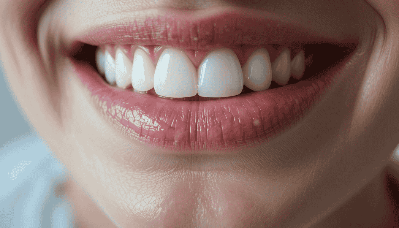 Sign #2: Swelling That Starts Small But Grows Fast