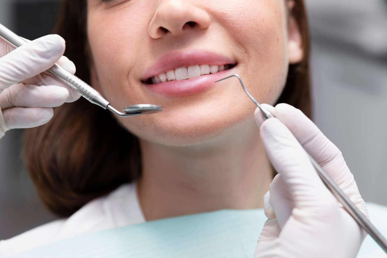 Cosmetic Dentistry in Birmingham: Smile Confidently with the Latest Treatments