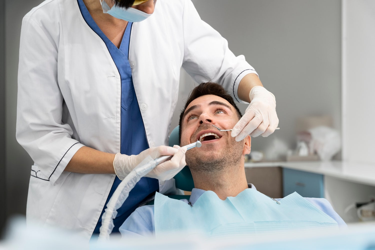 Fluoride Applications in Dental Practice: Enhancing Oral Health
