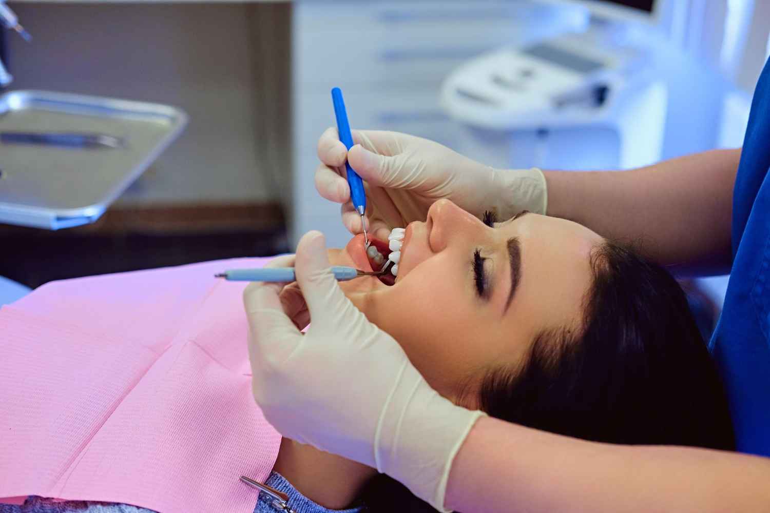 Emergency Dental Treatment in Coventry: Fast Solutions for Sudden Tooth Pain
