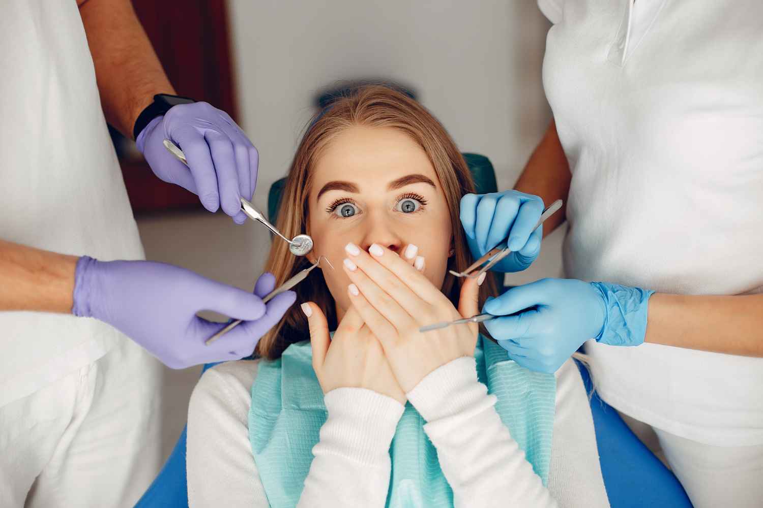 Why You Should Never Attempt Emergency Tooth Extraction at Home