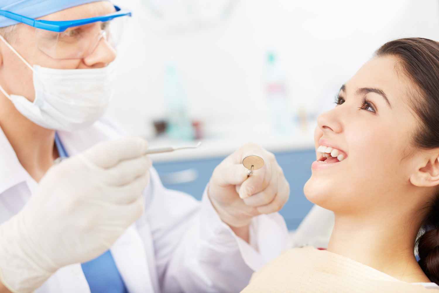 Dental Implants UK – Restore Your Smile with Expert Care