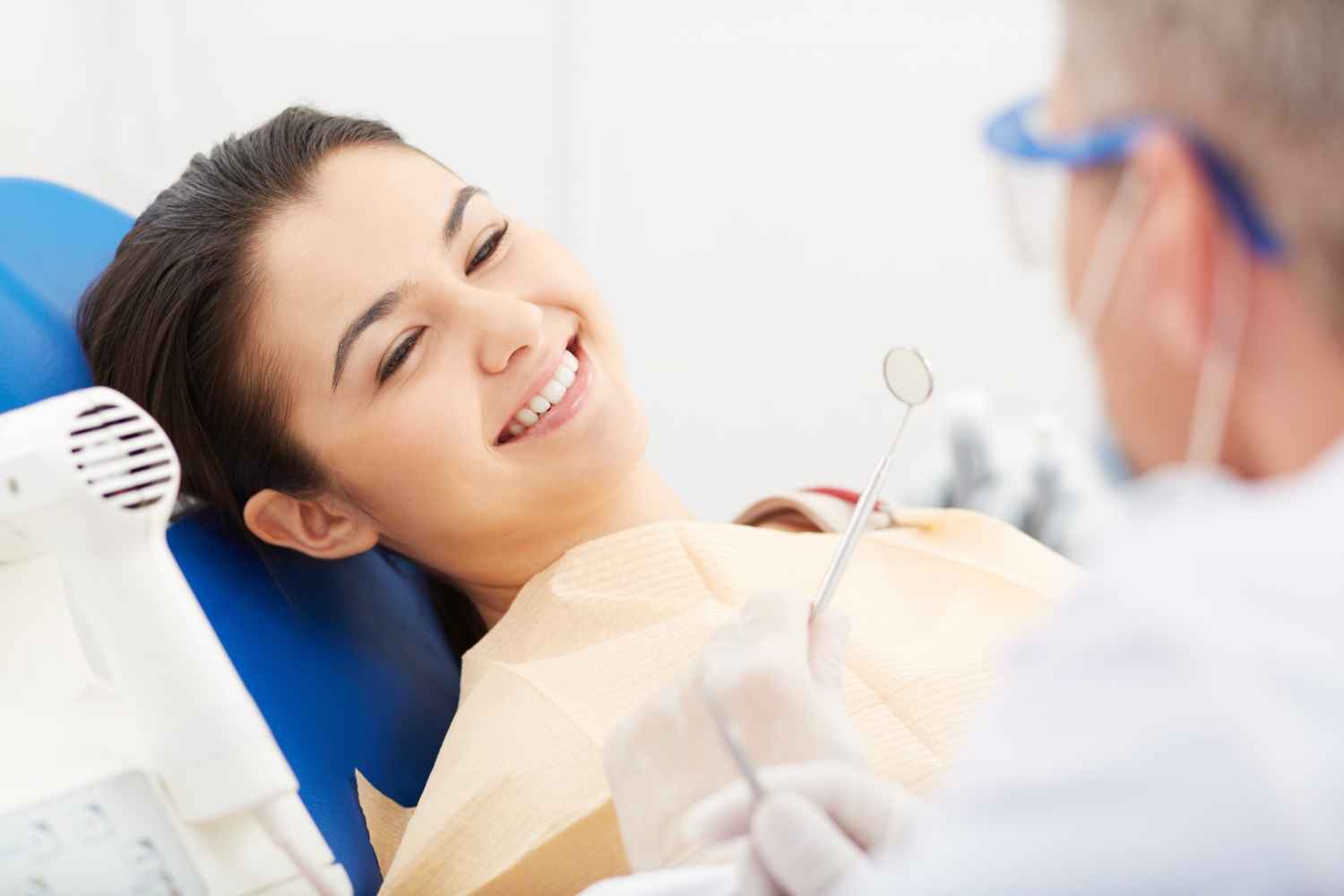 Cosmetic Dentistry in Birmingham – Transform Your Smile