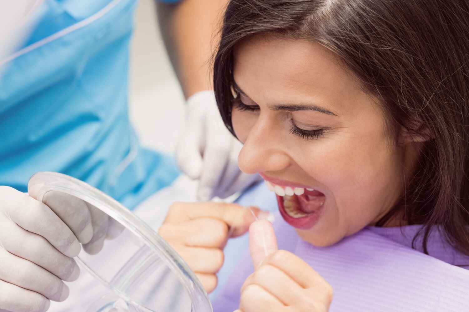 The Hidden Dangers of Home Tooth Extraction — What Every Patient Must Know