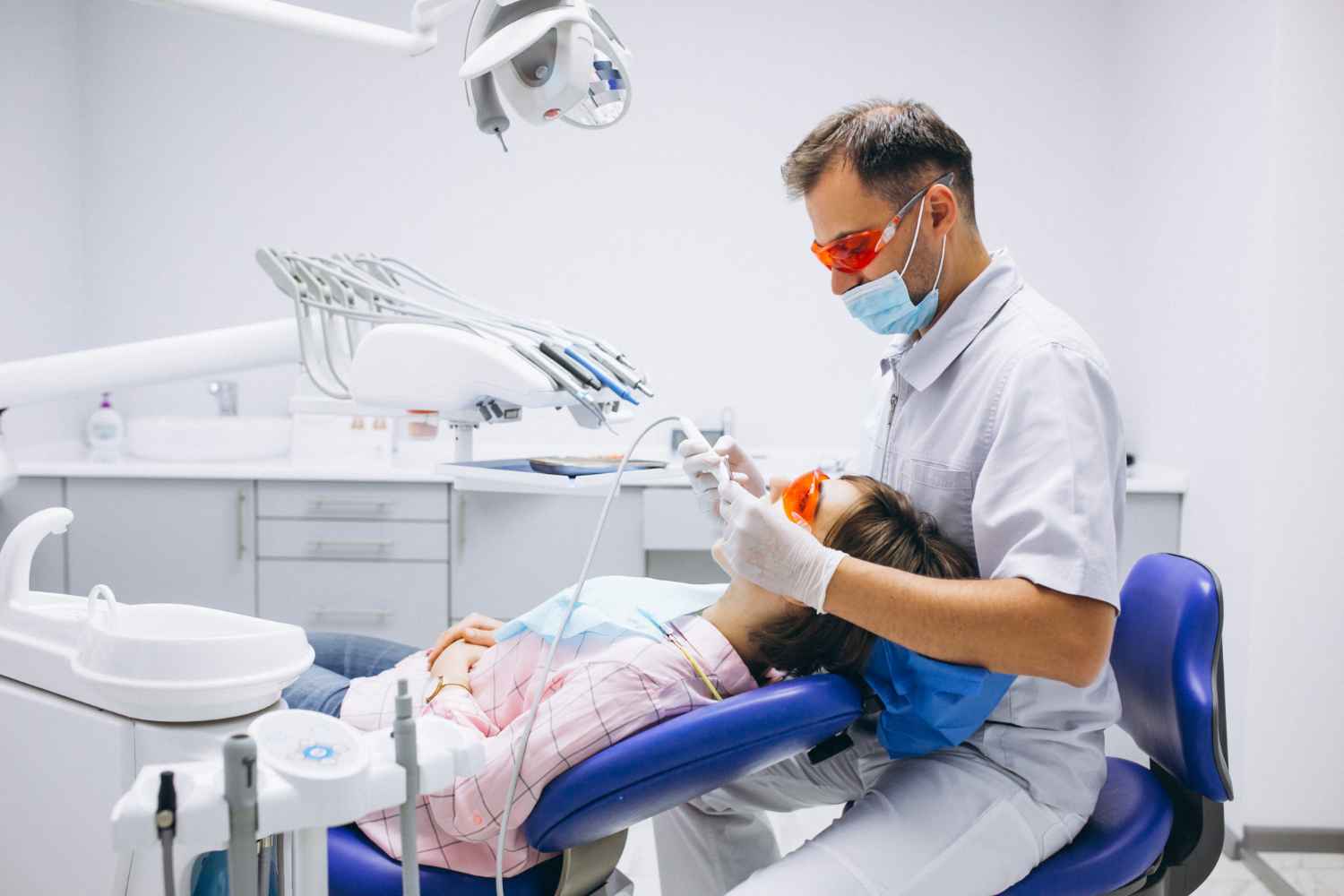 Dentist Birmingham: Your Partner in Oral Health