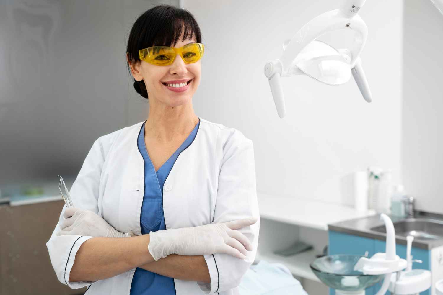 An idea of what root canal treatment would entail in Birmingham