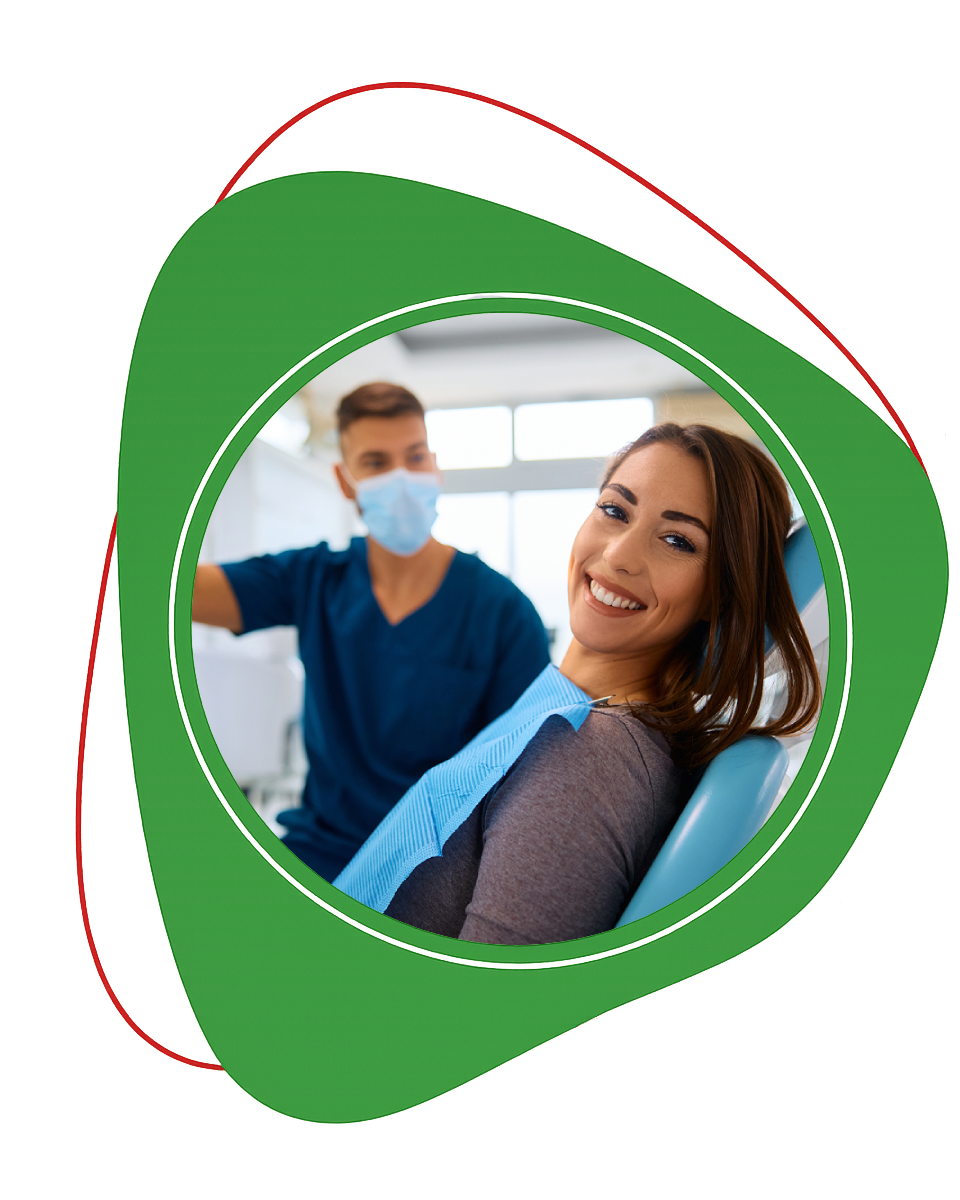 Why Choose Robinhood Dental Practice Birmingham