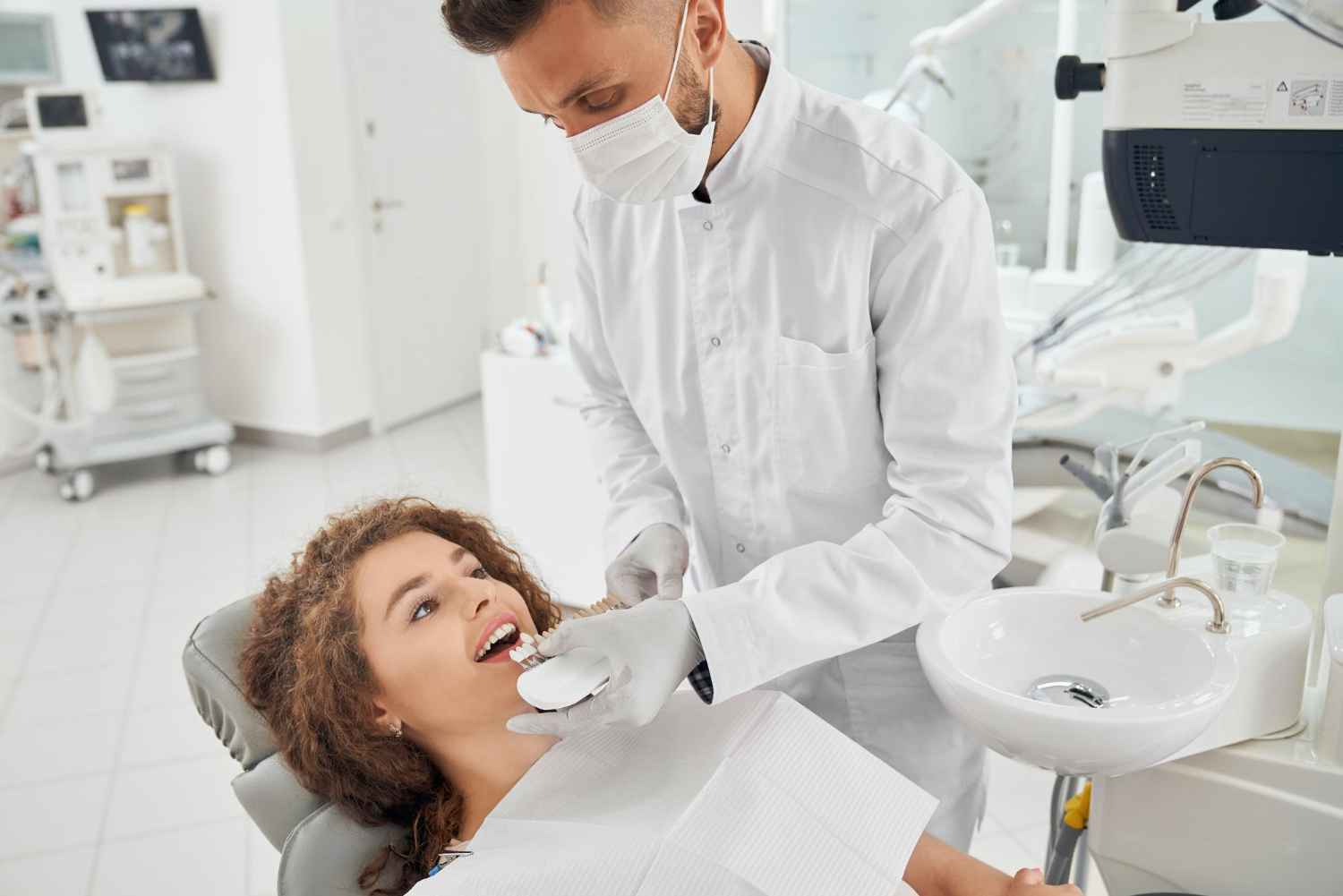 Affordable & Cheap Tooth Extractions – Pain-Free & Professional