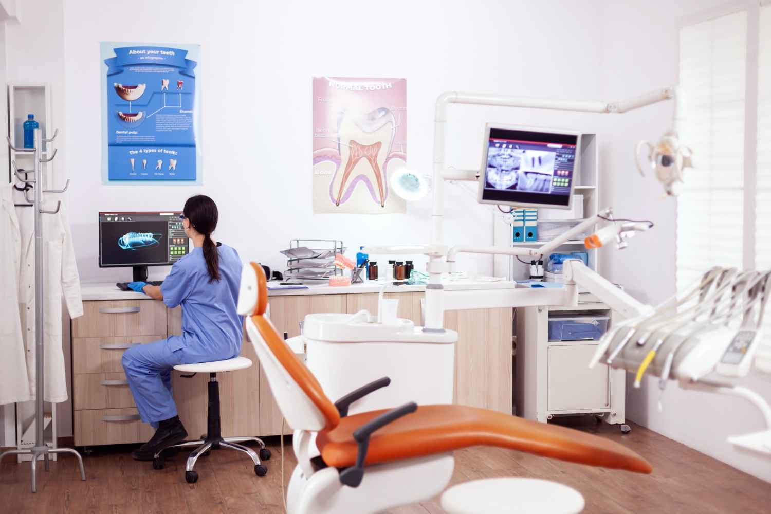 Your Trusted Emergency Dental Clinic in Birmingham