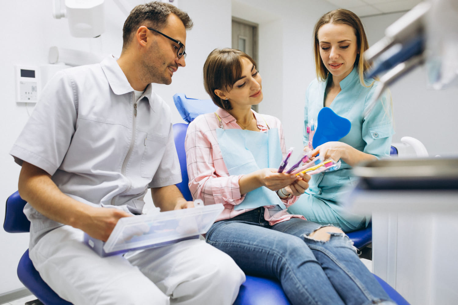 Top 10 Dental Emergency Services You Need To Know About