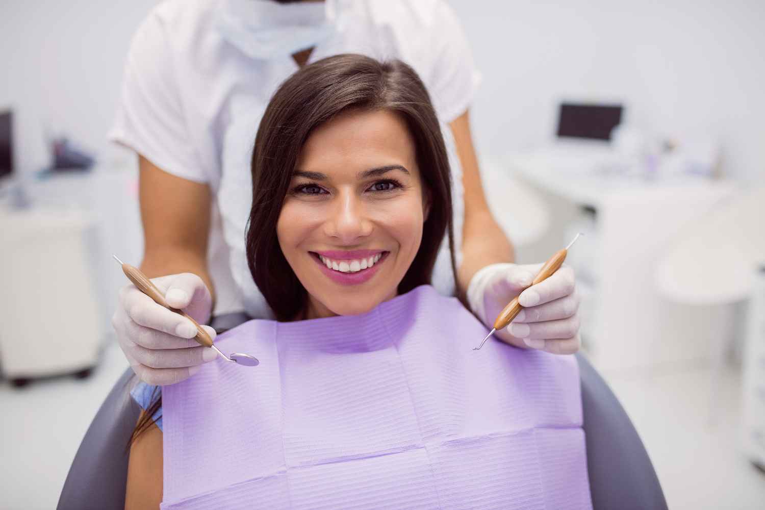 Teeth Whitening Clinics in Birmingham: Enhance Your Smile Today