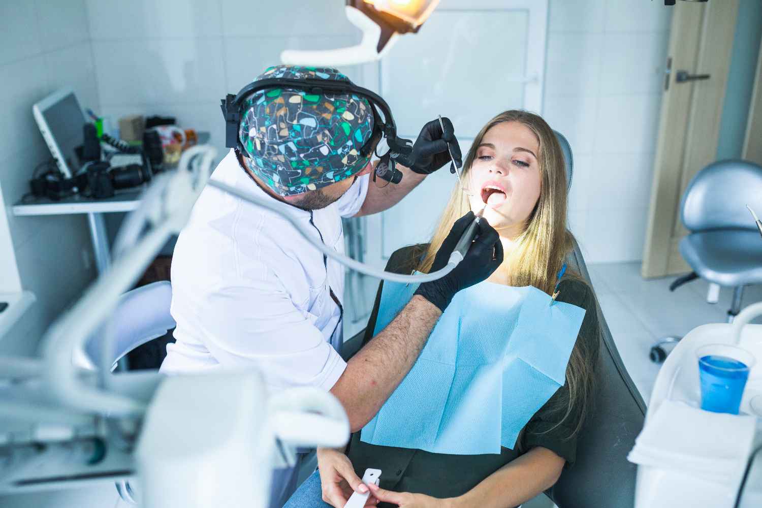 Urgent Dental Care: Quick Relief for Tooth Pain and Emergencies