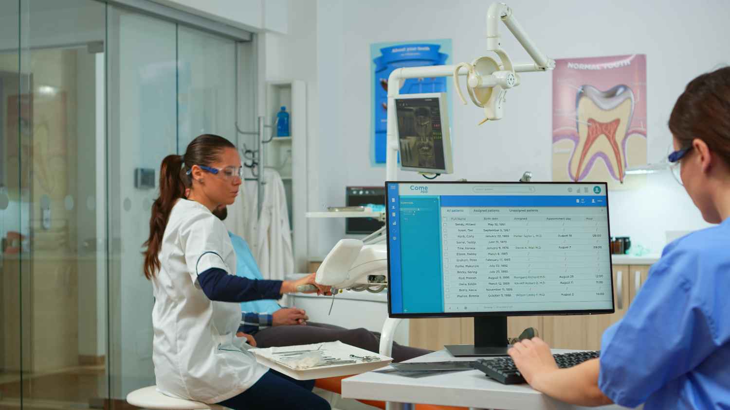 How to Book a Same-Day Dental Appointment for Emergencies