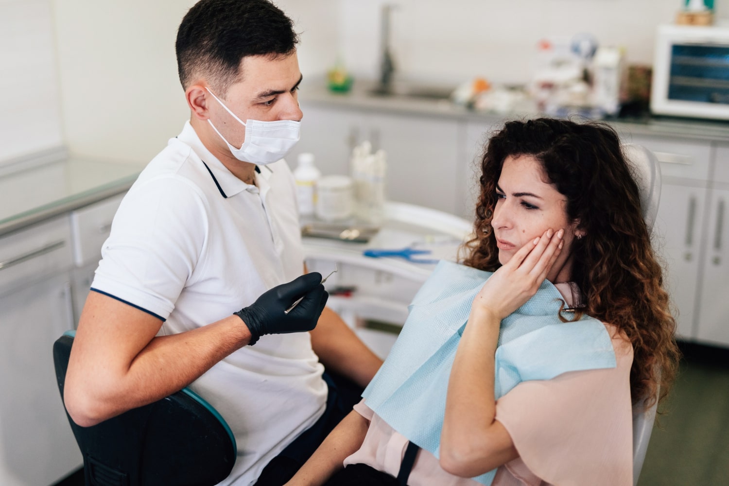Recognizing Signs of a Dental Emergency