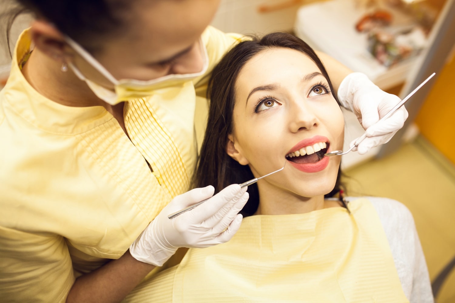 Signs You Might Need a Tooth Extraction