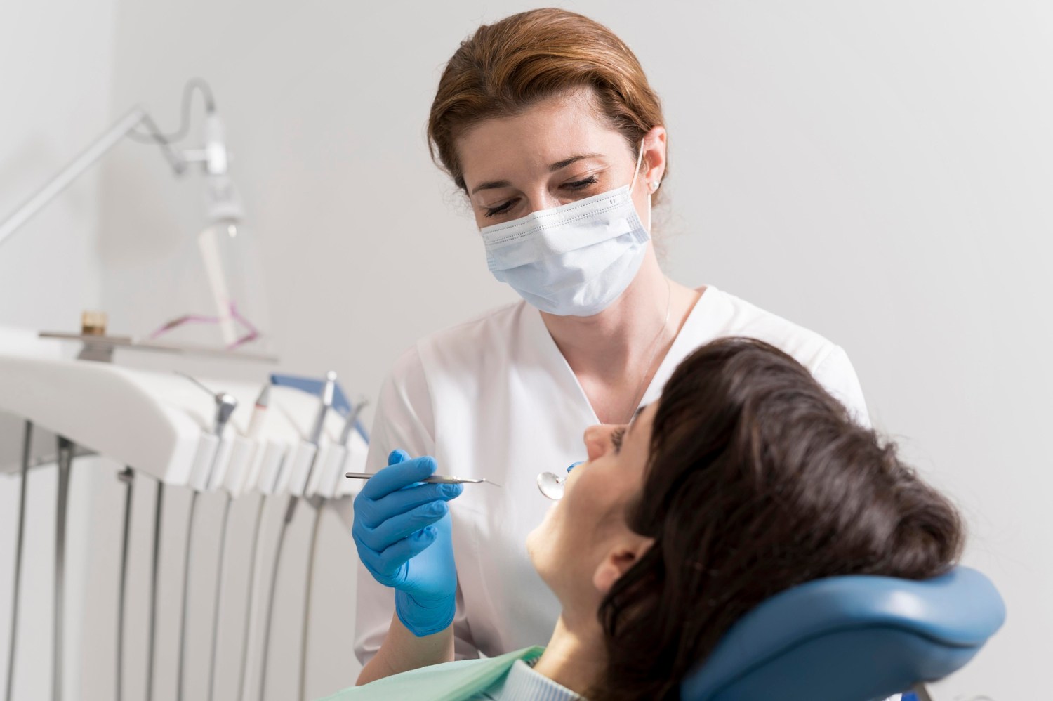 Signs You Should Schedule a Dental Appointment ASAP