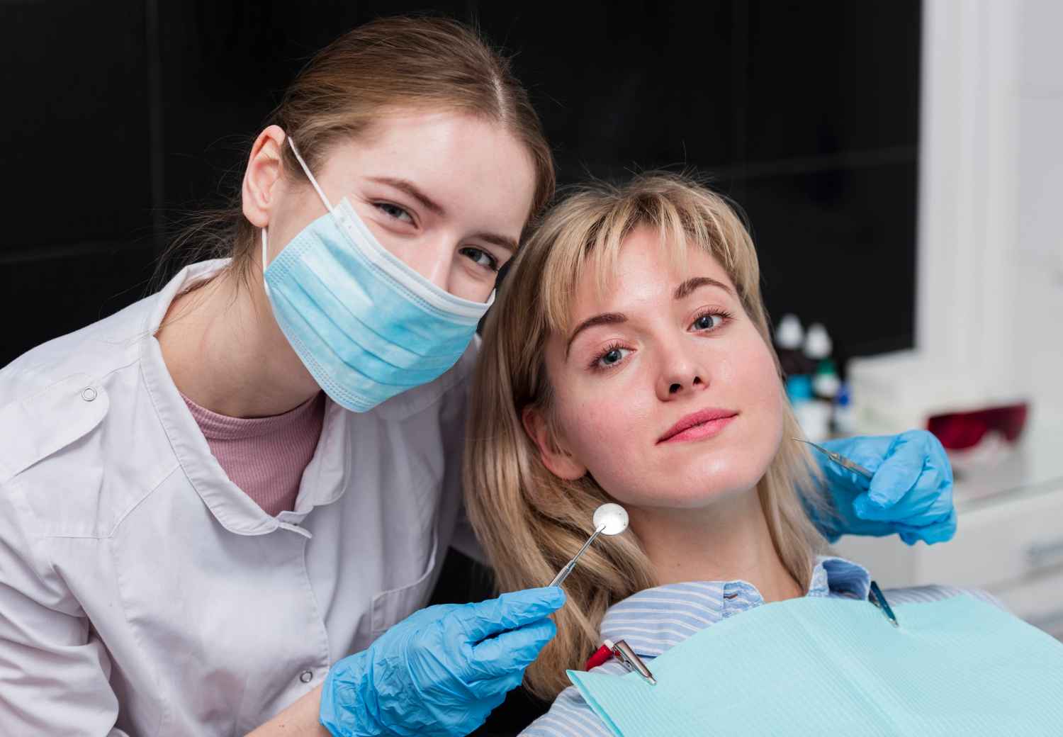 Why Choose a Private Dentist? The Benefits of Personalized Care