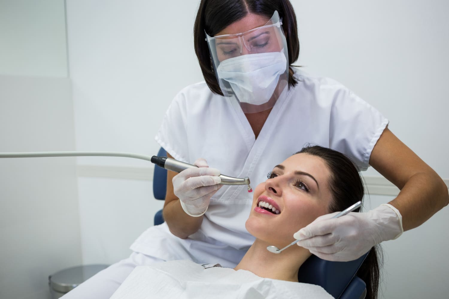 Emergency Dental Treatments: What to Do When You Need Immediate Care