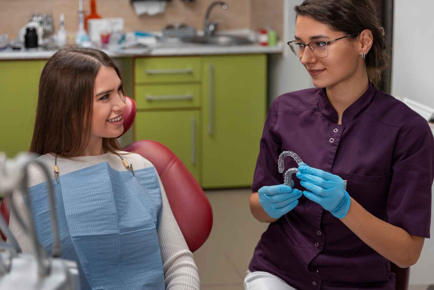 Common Root Filling Complications and How to Avoid Them