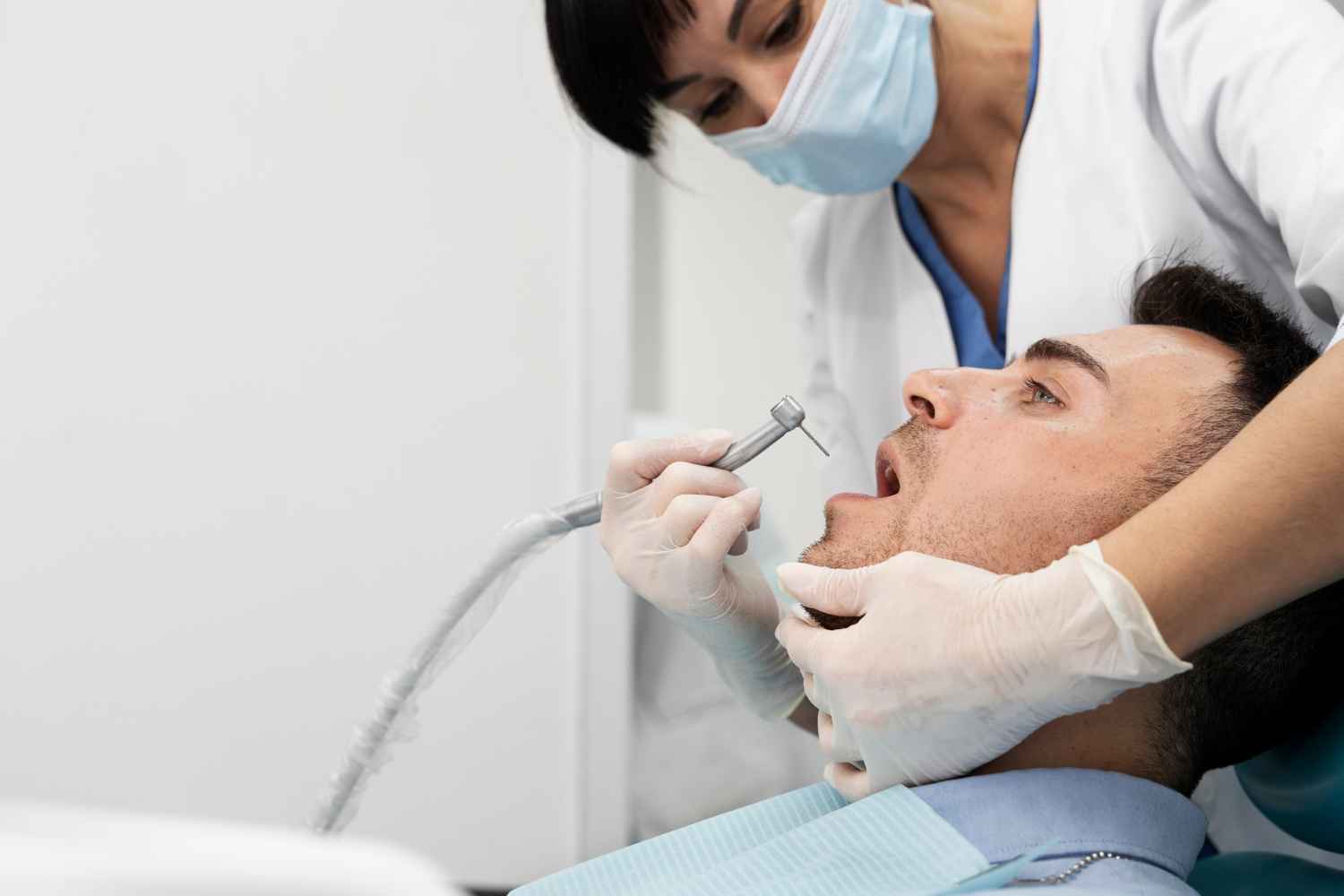Common Myths About Root Fillings Debunked