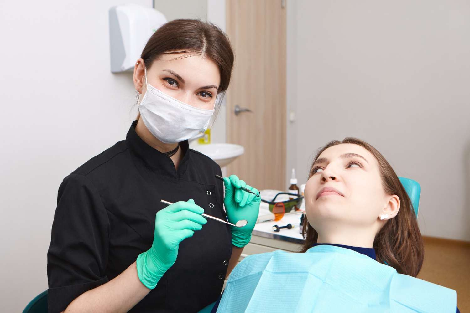 Same Day Dentist Appointments in Birmingham – Fast Relief When You Need It